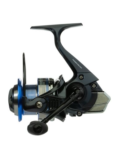 Ritė Jaxon FEEDER PRO /300; 400/ su sliekine pavara