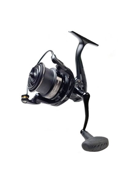 Ritė Iron Wolf SPECIAL MATCH-FEEDER.,4000 2 Ritė Iron Wolf SPECIAL MATCH-FEEDER.,4000 2