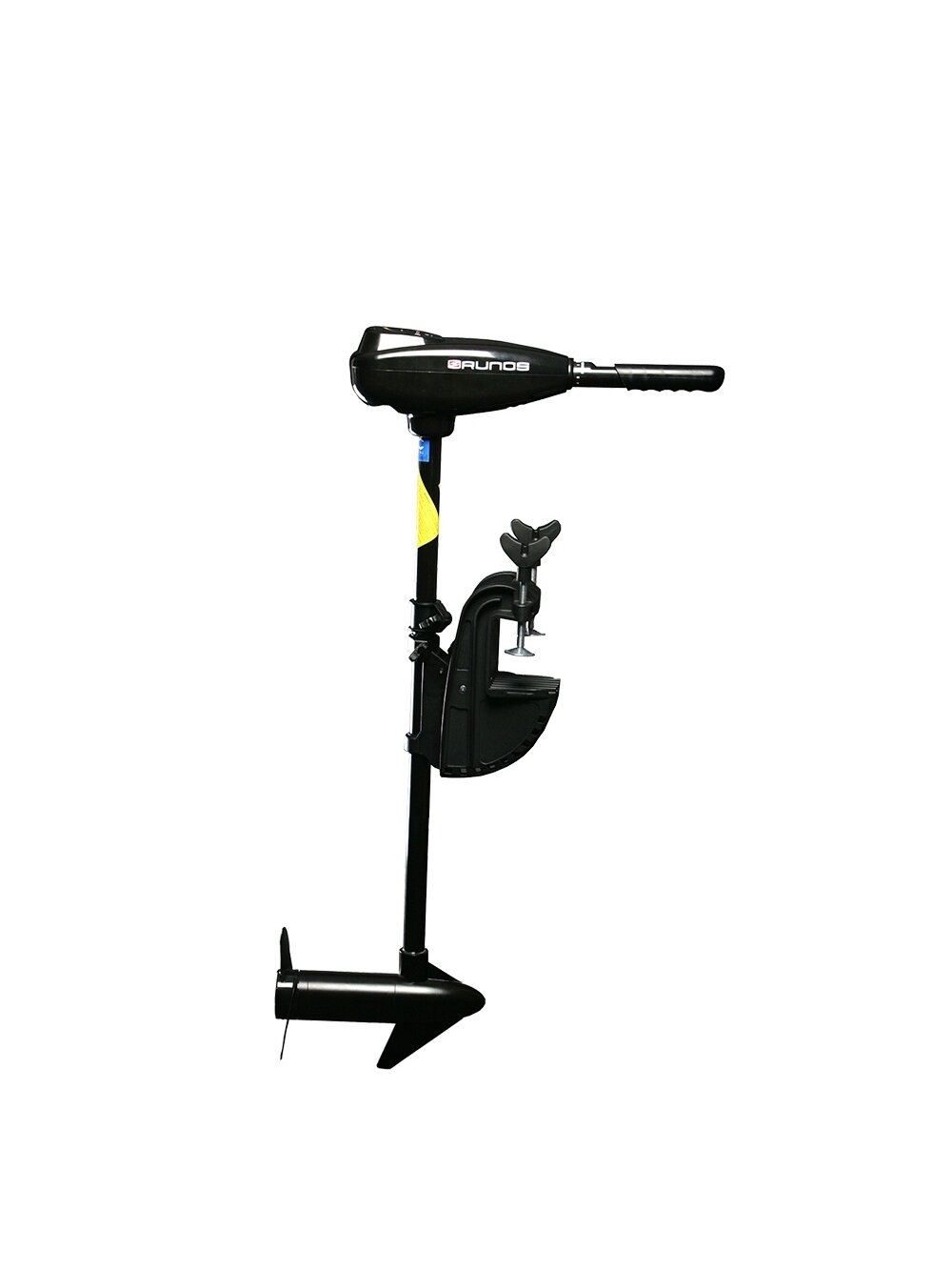 Runos elektrinis variklis NRS-36LBS L