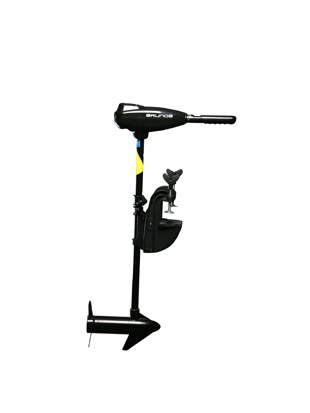 Runos elektrinis variklis NRS-40LBS L