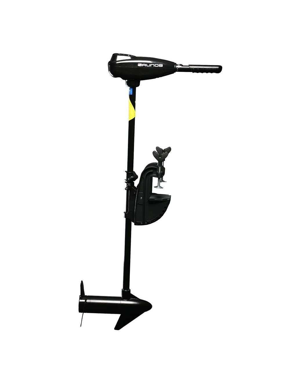 Runos elektrinis variklis NRS-46LBS L