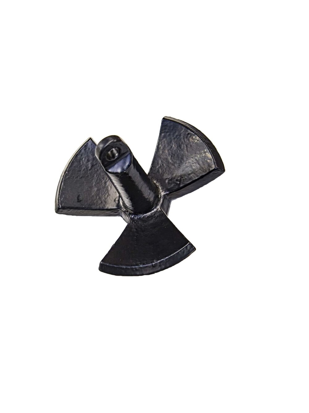 Runos inkaras Coated River Anchor 5,4 kg Runos inkaras Coated River Anchor 5,4 kg
