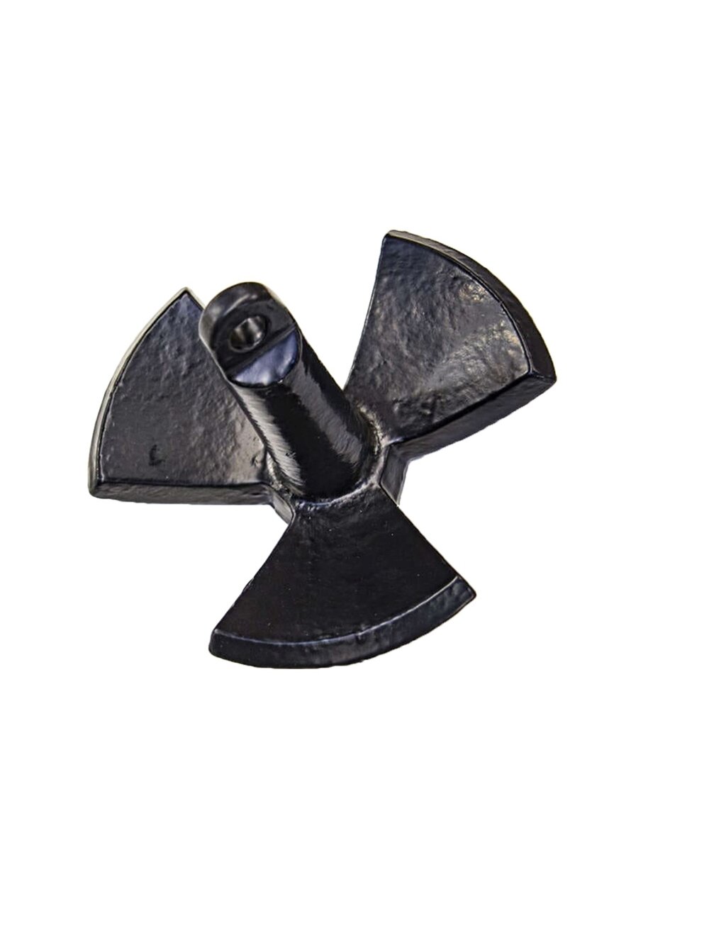 Runos inkaras Coated River Anchor 6,8 kg