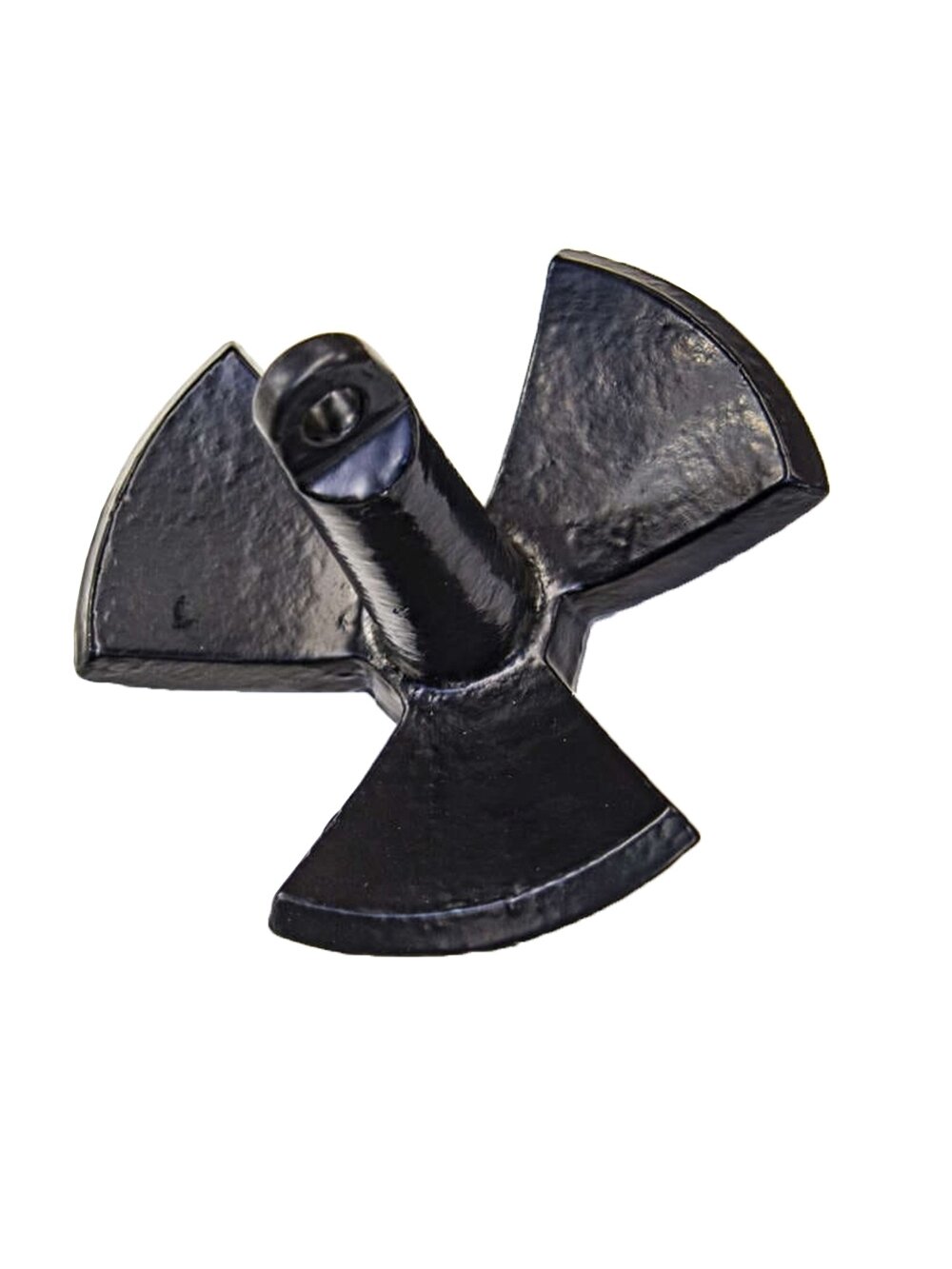 Runos inkaras Coated River Anchor 9,0 kg