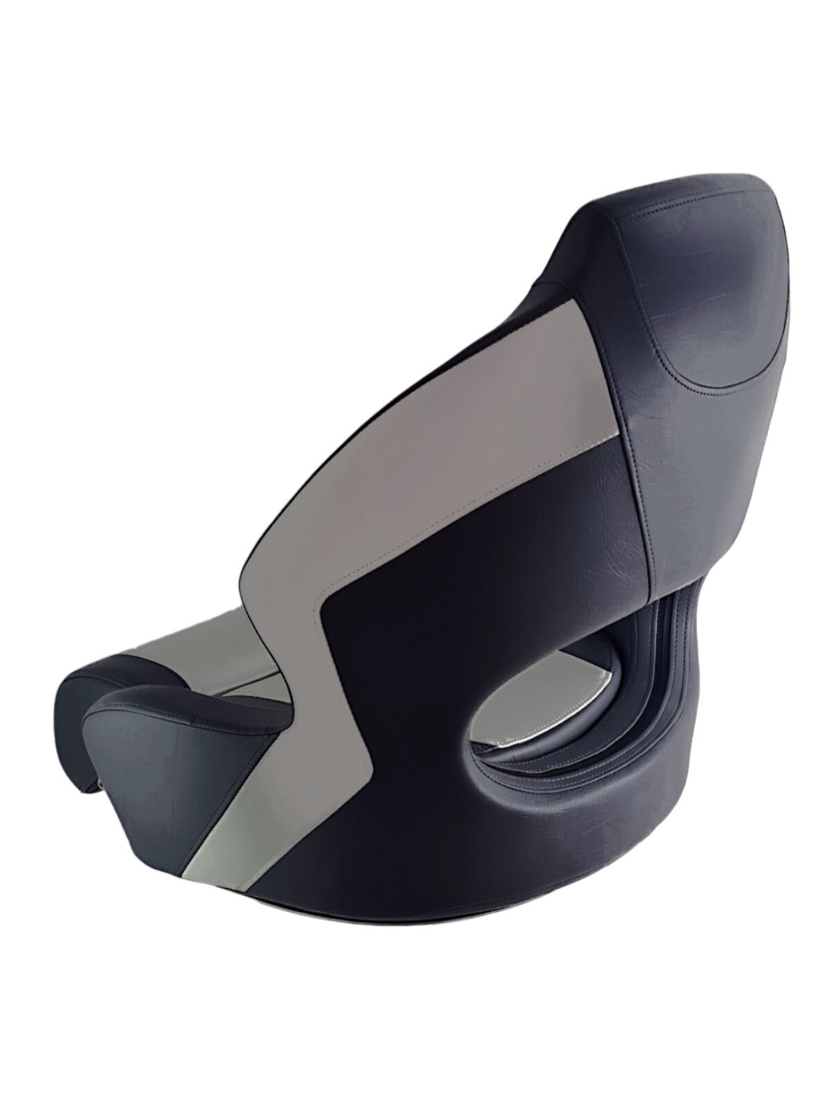 Runos sėdynė DELUXE SPORT FLIP-UP 2