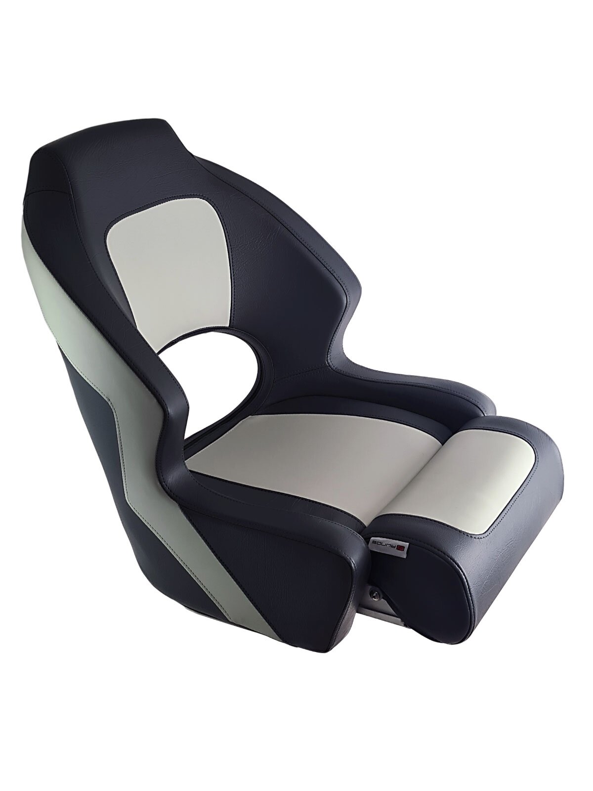 Runos sėdynė DELUXE SPORT FLIP-UP Runos sėdynė DELUXE SPORT FLIP-UP