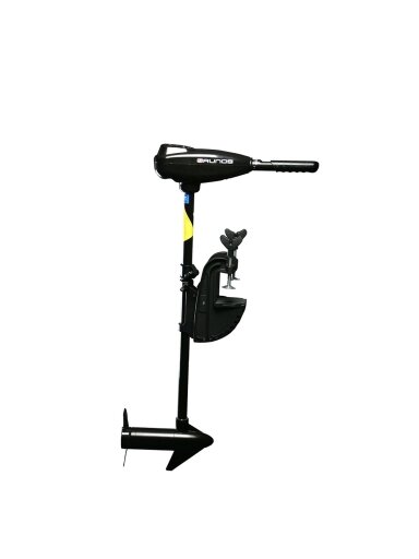 Runos elektrinis variklis NRS-36LBS L