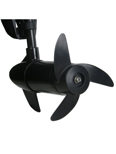 Runos elektrinis variklis NRS-40LBS L