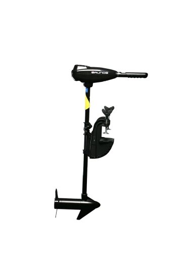 Runos elektrinis variklis NRS-40LBS L