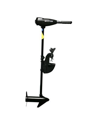Runos elektrinis variklis NRS-46LBS L