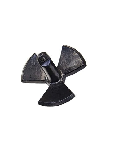 Runos inkaras Coated River Anchor 5,4 kg