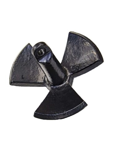 Runos inkaras Coated River Anchor 9,0 kg