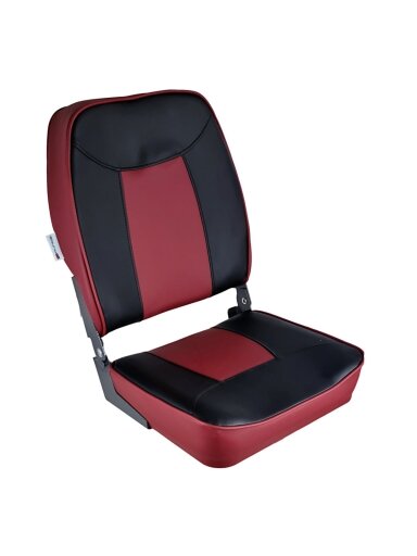 RUNOS sėdynė Deluxe folding