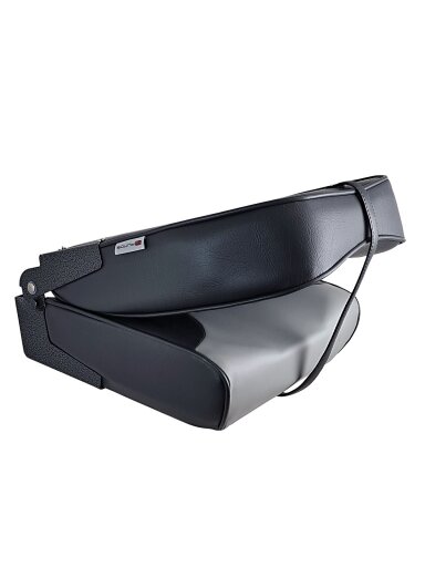 RUNOS sėdynė Deluxe folding T