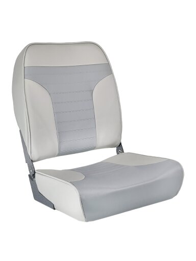 RUNOS sėdynė Deluxe folding T
