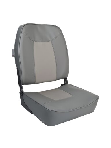 RUNOS sėdynė Deluxe folding