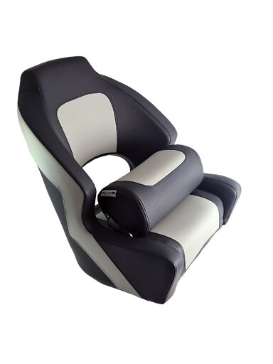 Runos sėdynė DELUXE SPORT FLIP-UP
