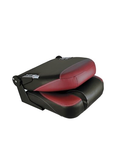 RUNOS sėdynė Deluxe Sport high back
