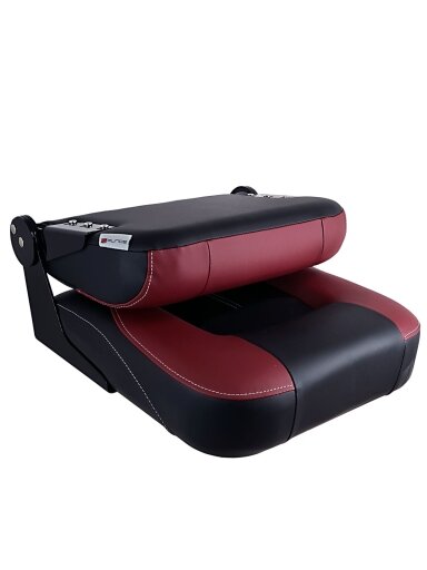RUNOS sėdynė Deluxe Sport low back