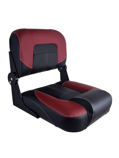 RUNOS sėdynė Deluxe Sport low back