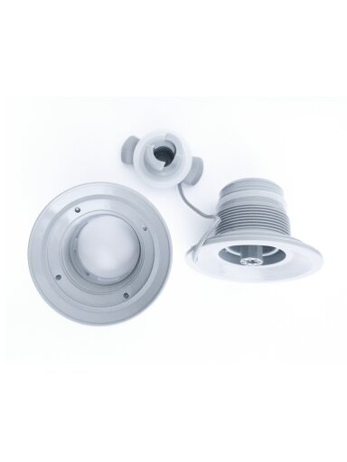 Runos ventilis, 2 vnt.