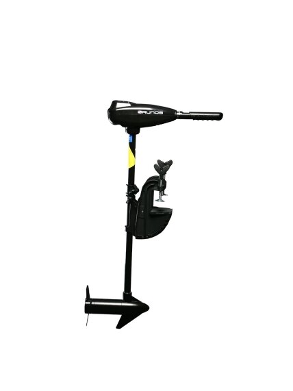 Runos elektrinis variklis NRS-36LBS L