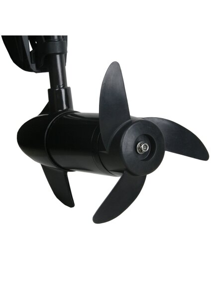 Runos elektrinis variklis NRS-40LBS L 1 Runos elektrinis variklis NRS-40LBS L 1