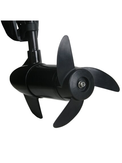 Runos elektrinis variklis NRS-55LBS L 1