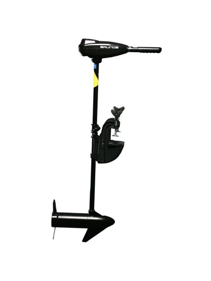 Runos elektrinis variklis NRS-55LBS L