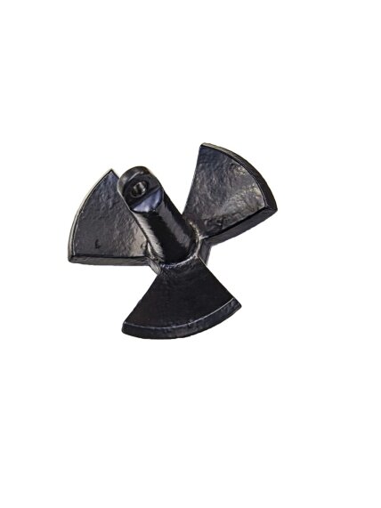 Runos inkaras Coated River Anchor 5,4 kg Runos inkaras Coated River Anchor 5,4 kg