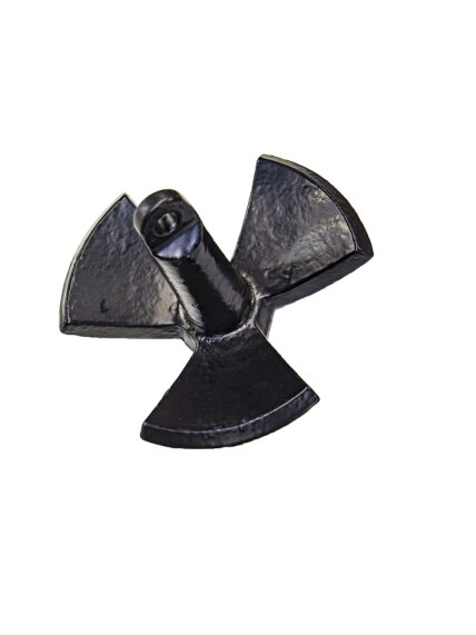 Runos inkaras Coated River Anchor 6,8 kg Runos inkaras Coated River Anchor 6,8 kg