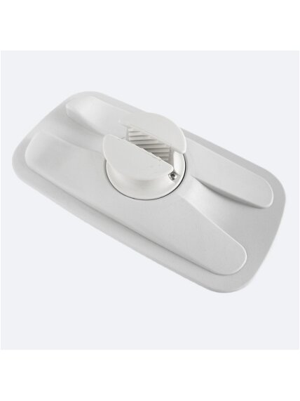 Runos inkaro virvės fiksatorius (XL) baltas 2vnt Runos inkaro virvės fiksatorius (XL) baltas 2vnt