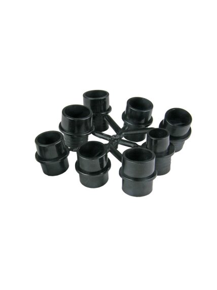Runos pompos adapterių komplektas Runos pompos adapterių komplektas