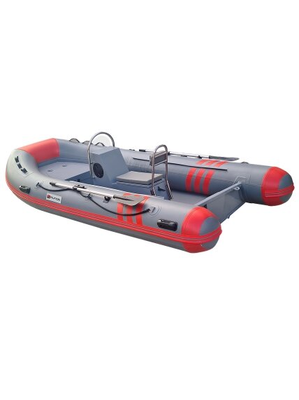 RUNOS pripučiama RIB tipo valtis 4,20m 8 RUNOS pripučiama RIB tipo valtis 4,20m 8