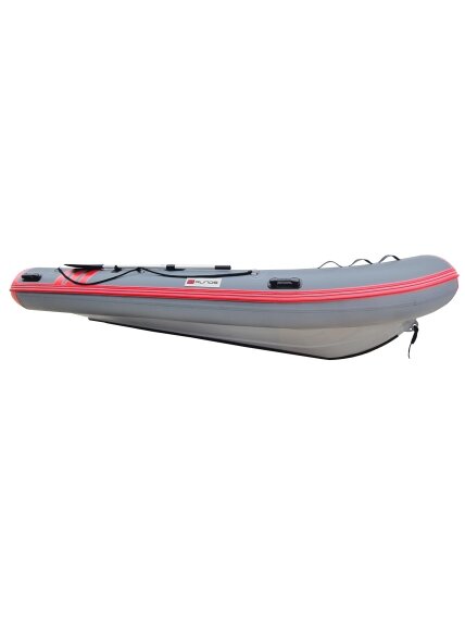 RUNOS pripučiama RIB tipo valtis 4m 2 RUNOS pripučiama RIB tipo valtis 4m 2