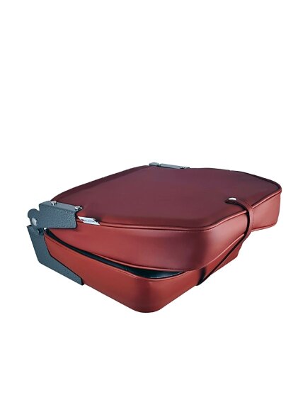 RUNOS sėdynė Deluxe folding 1