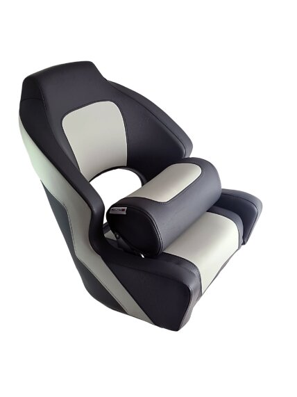 Runos sėdynė DELUXE SPORT FLIP-UP 1