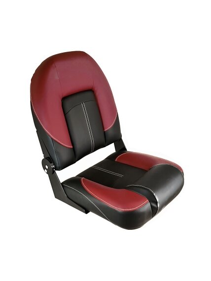 RUNOS sėdynė Deluxe Sport high back RUNOS sėdynė Deluxe Sport high back
