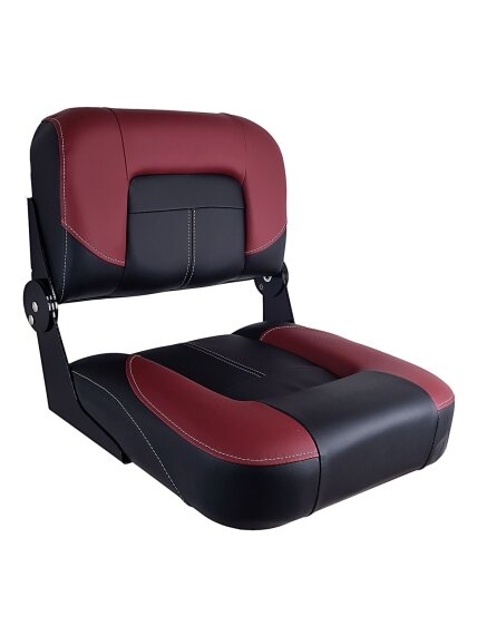 RUNOS sėdynė Deluxe Sport low back