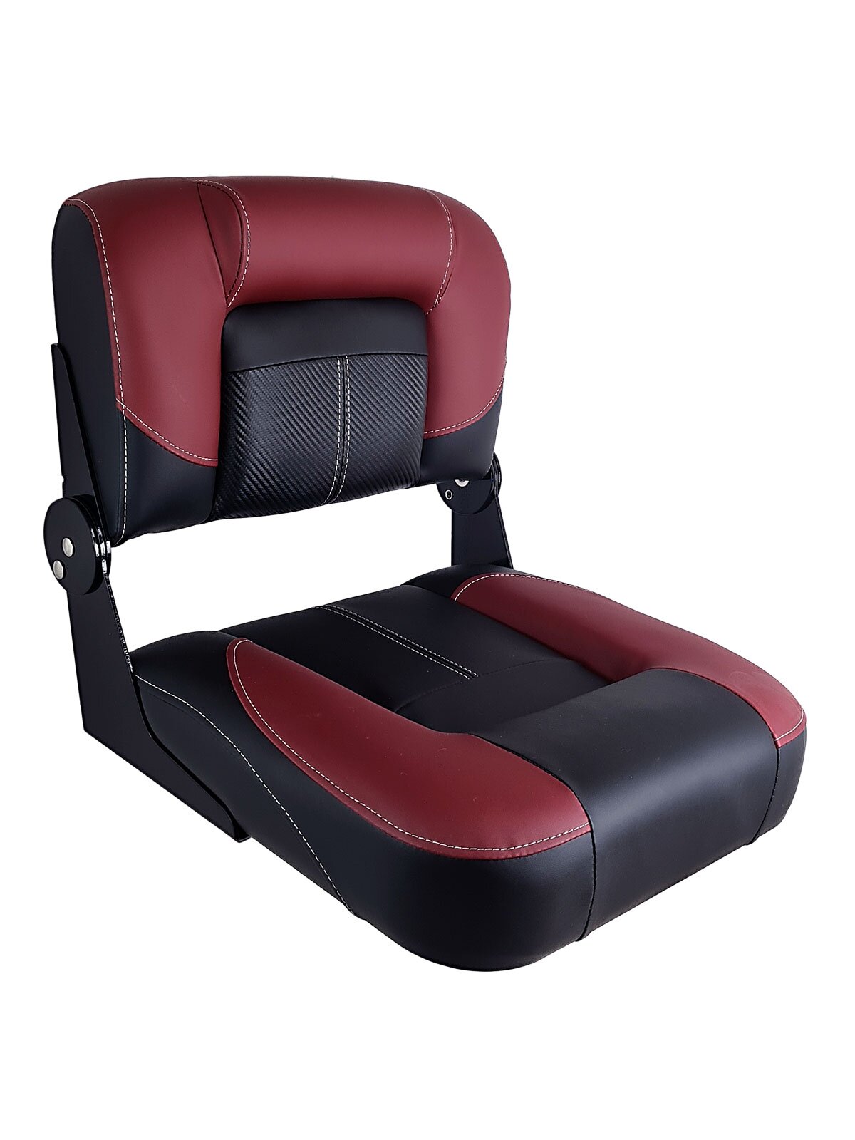 Sėdynė Deluxe Sport low back
