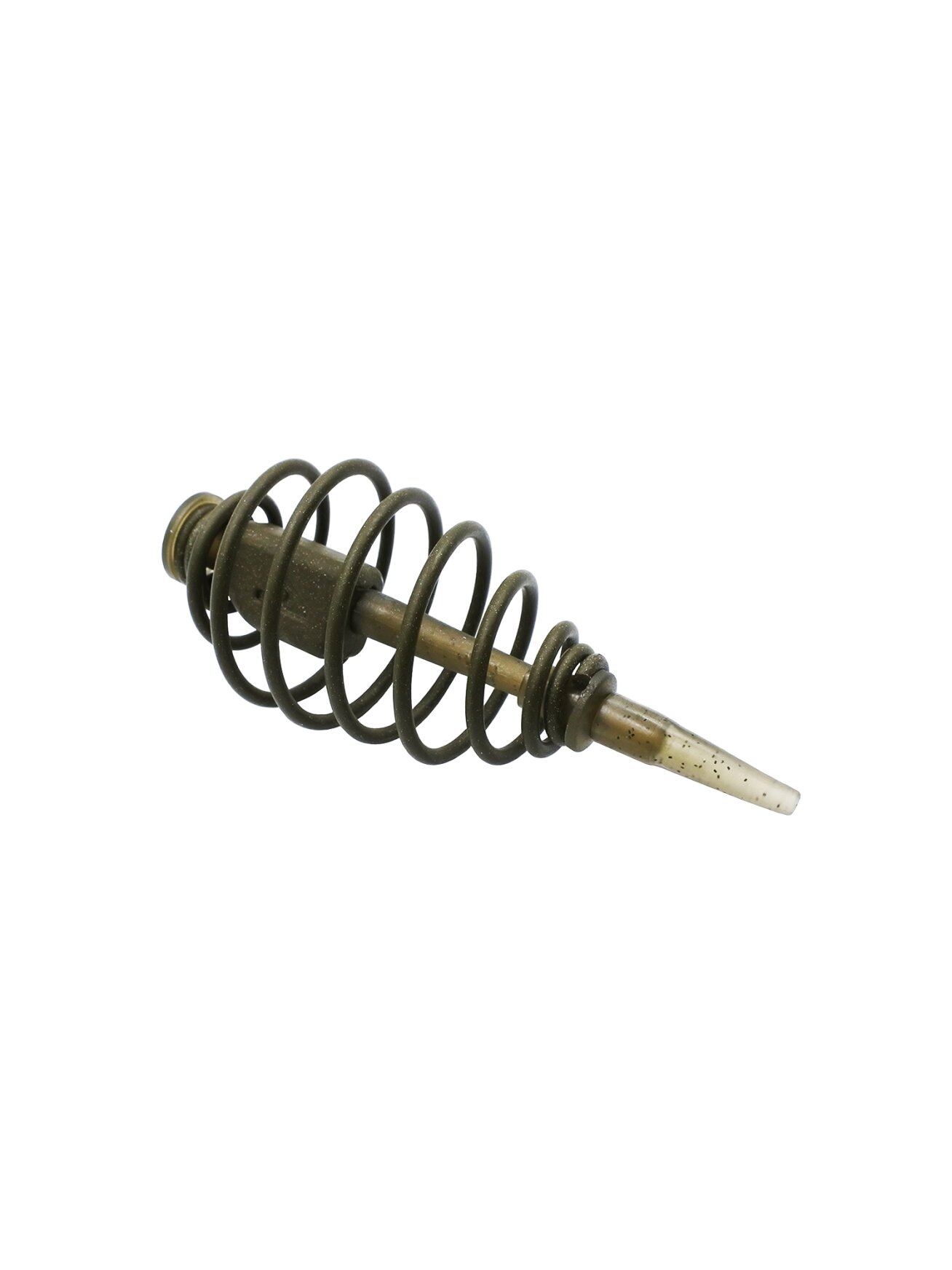 Šerykla ORANGE™ Spring Feeder OL-DF13 (20gr; 30gr; 40gr; 50gr) 1vnt.