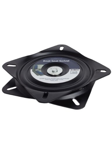 Sėdynės sukiojimo mechanizmas Oceansouth, 160mm