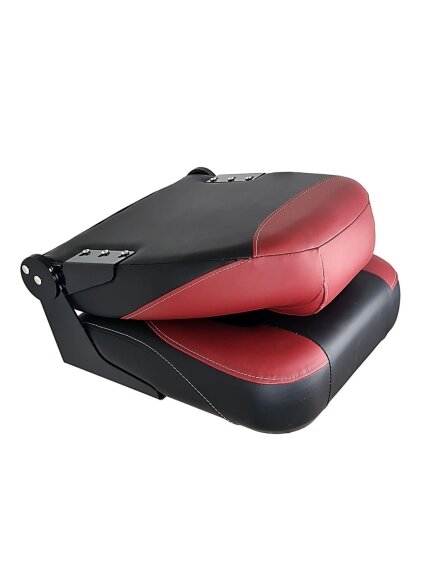 Sėdynė Deluxe Sport high back 1