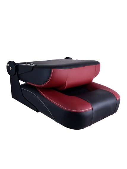 Sėdynė Deluxe Sport low back 1 Sėdynė Deluxe Sport low back 1