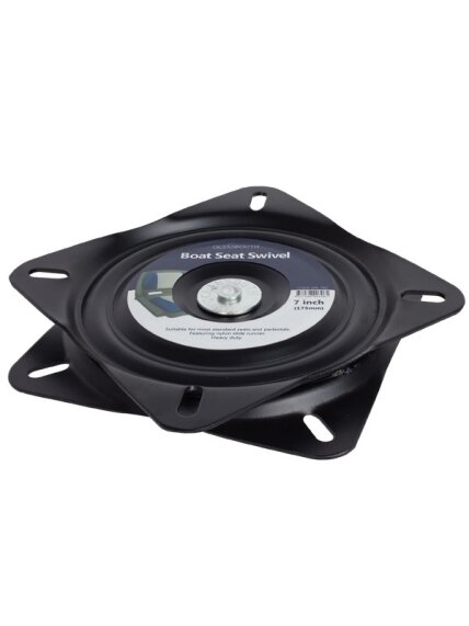 Sėdynės sukiojimo mechanizmas Oceansouth, 160mm