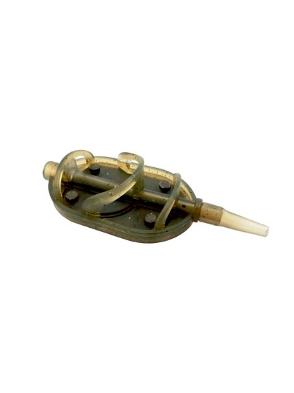 Šėrykla Method Arc Flat / 1vnt. Šėrykla Method Arc Flat / 1vnt.