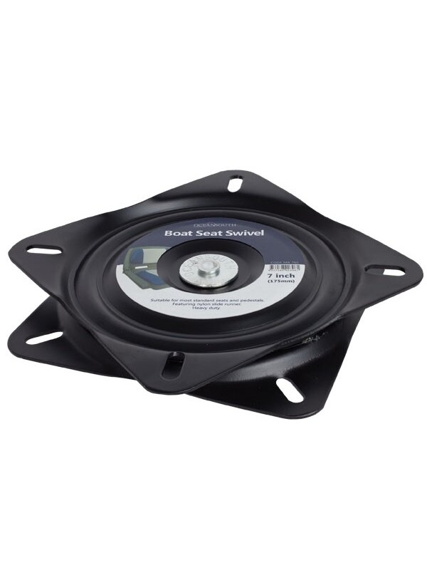 Sėdynės sukiojimo mechanizmas Oceansouth, 160mm Sėdynės sukiojimo mechanizmas Oceansouth, 160mm