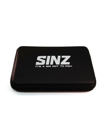 Signalizatorių komplektas SINZ RF1688 2+1 5 Signalizatorių komplektas SINZ RF1688 2+1 5