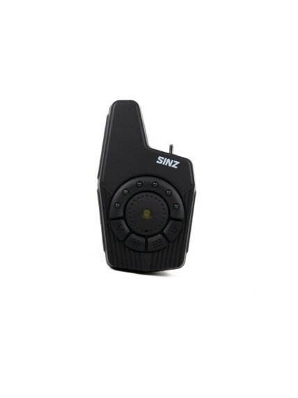 Signalizatorių komplektas SINZ RF1688 3+1 3
