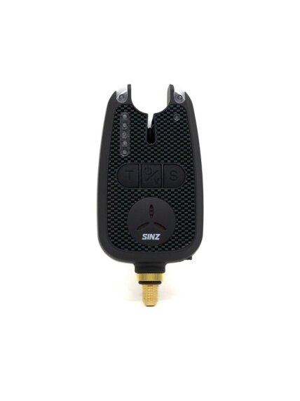 Signalizatorių komplektas SINZ RF298 4+1 1